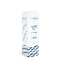 ChitoCare Medical Græðandi Gel