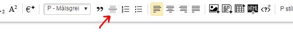 Primex-toolbar