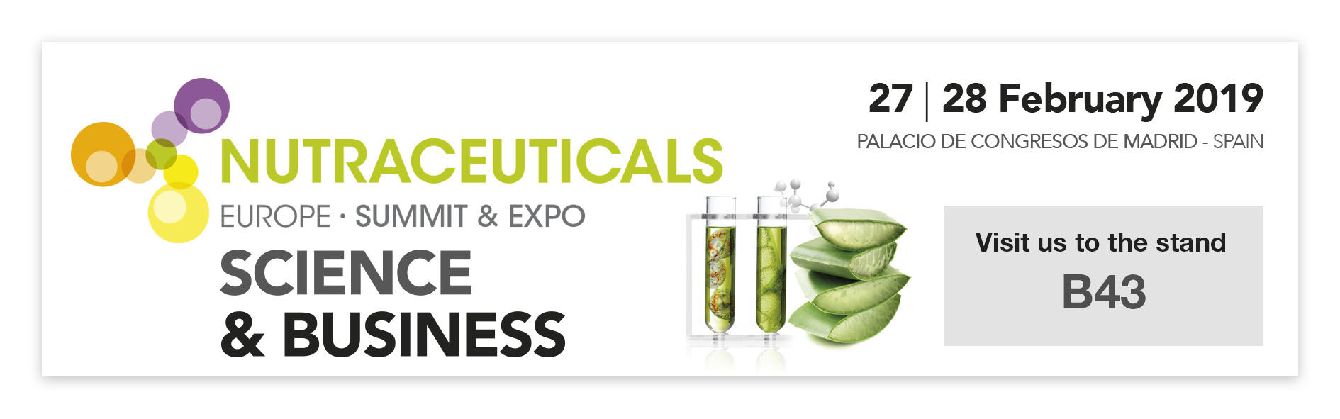 Nutraceuticals_Banner